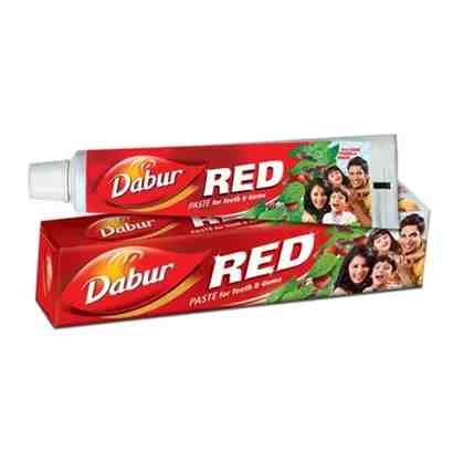 Dabur Red Teeth & Gums Paste 100 gm